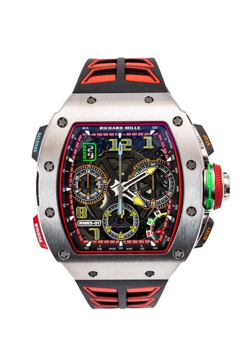 richard mille watches uk.